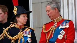 Księżniczka Anna oburzona zachowaniem Karola III. Poróżniła ich kwestia koronacji