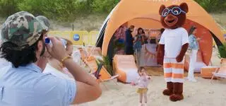 Dermi Sun na wakacjach. Tych kosmetyków nie może zabraknąć w letniej walizce