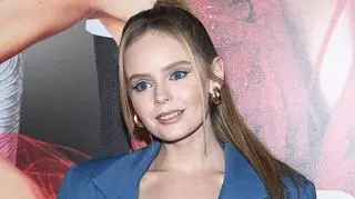 Olga Kalicka zaskakująco o życiu singielki. "To było dla mnie straszne. Nie mogłam wytrzymać"