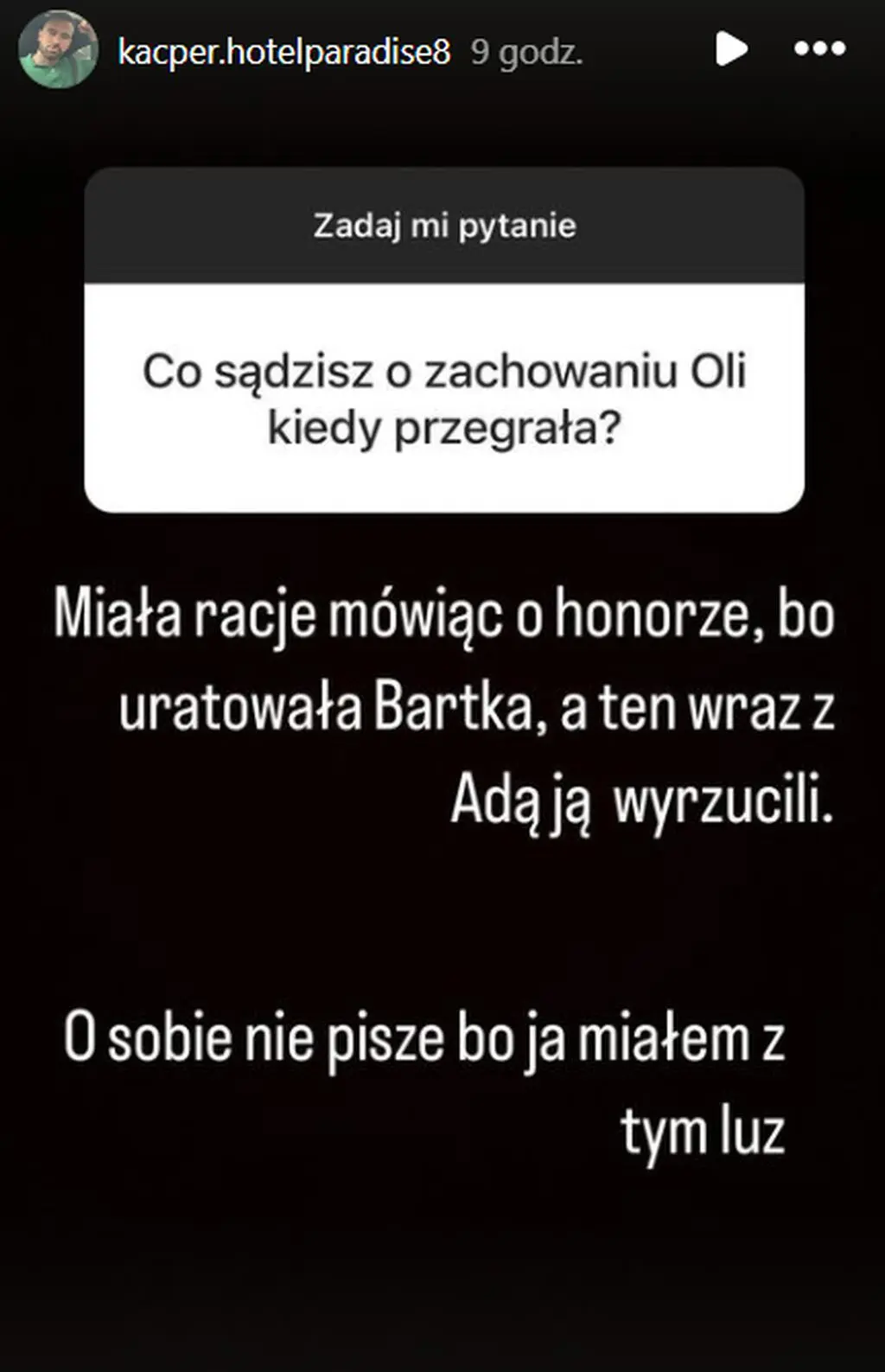 Kacper Bleja