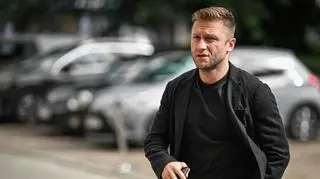 Kuba Błaszczykowski o tragedii sprzed lat. Zadedykował nagrodę mamie