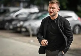 Kuba Błaszczykowski o tragedii sprzed lat. Zadedykował nagrodę mamie