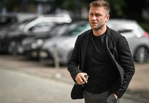 Kuba Błaszczykowski o tragedii sprzed lat. Zadedykował nagrodę mamie