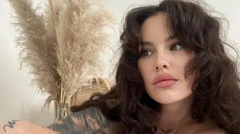 Aleksandra Żuraw o swoich biznesach. Co z jej markami?