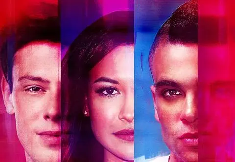 Aż trzech aktorów serialu "Glee" straciło życie. Zobacz dokument ukazujący mroczne kulisy telewizyjnego hitu