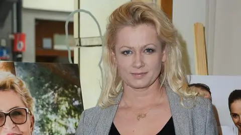 Olga Szomańska