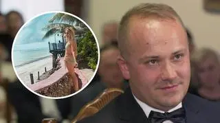 Anita i Adrian ze "Ślubu od pierwszego wejrzenia"