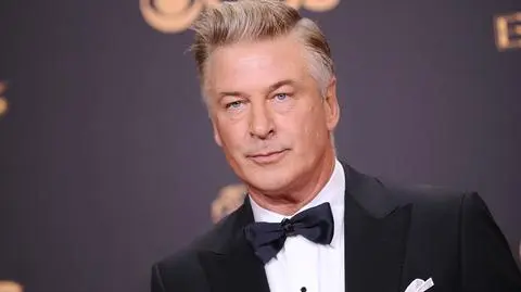 Alec Baldwin