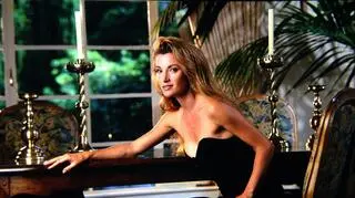 Jane Seymour pokazała nagranie z siłowni. Fani zachwyceni! "Wyglądasz jak 16-latka"