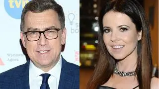 Maciej Orłoś pokazał pierwsze zdjęcie z nową dziewczyną. Fani: "Nareszcie wrzuciłeś na luz"