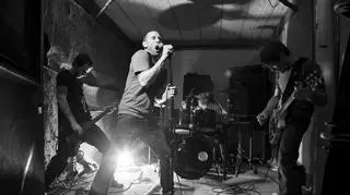 Znany muzyk nie żyje