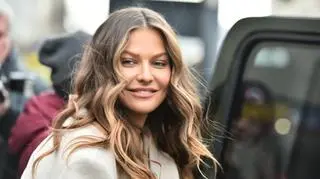 Anna Lewandowska zaskoczyła fanów. Pokazała zdjęcie z młodszym bratem