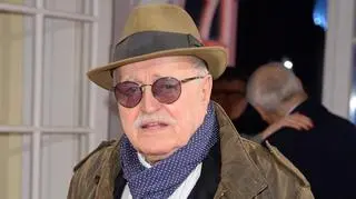 Znamy datę pogrzebu Jana Nowickiego. Jego syn zabrał głos