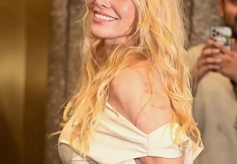 Pamela Anderson zdradziła, dlaczego zrezygnowała z makijażu. Powód jest zaskakujący 