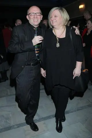 Artur i Beata Barcisiowie