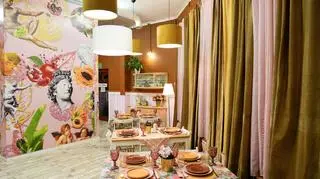 "Kuchenne rewolucje". Bistro "Sama rozkosz"