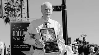 Dabney Coleman nie żyje. Gwiazdor "9 to 5" i "Tootsie" miał 92 lata