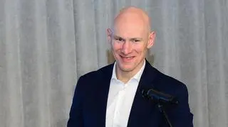 Krzysztof "Diablo" Włodarczyk wraca pamięcią do pobytu w więzieniu. "Żałuję każdej sekundy spędzonej w zamknięciu"