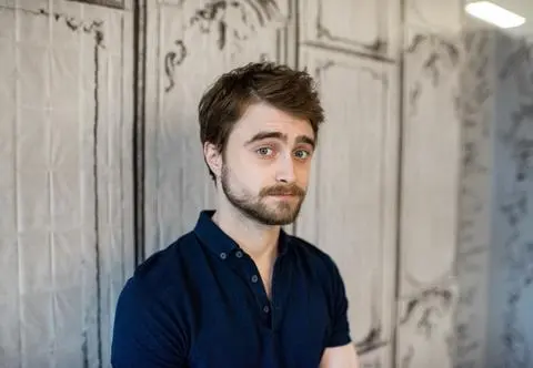 Daniel Radcliffe zostanie ojcem! Jego wieloletnia partnerka spodziewa się dziecka