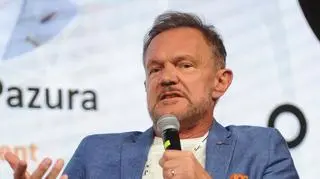 Cezary Pazura zaskoczył wyznaniem dotyczącym śmierci. Jego nagrobek będzie innowacyjny?