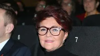 Jolanta Kwaśniewska dostała prezent od Elżbiety II. Dopiero teraz go pokazała 