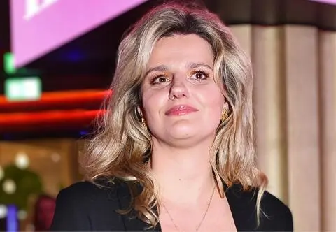 Zofia Zborowska dodała zabawne zdjęcia z wakacji. "Instagram kontra rzeczywistość"