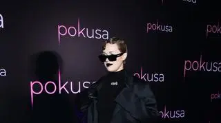 Premiera "Pokusy". Helena Englert