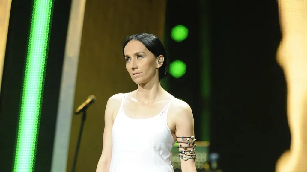 Aktualnie czytasz: Renata Przemyk samotnie adoptowała córkę. Wyjaśnia, dlaczego podjęła taką decyzję