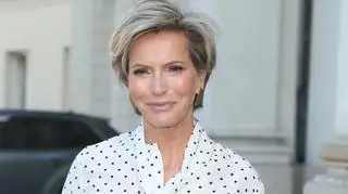 Paulina Smaszcz wydała oświadczenie. Nawiązała do relacji z Maciejem Kurzajewskim