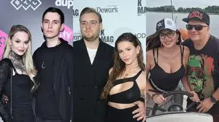 Te gwiazdy od niedawna obchodzą walentynki razem. Pokazują, że miłość nie zna granic