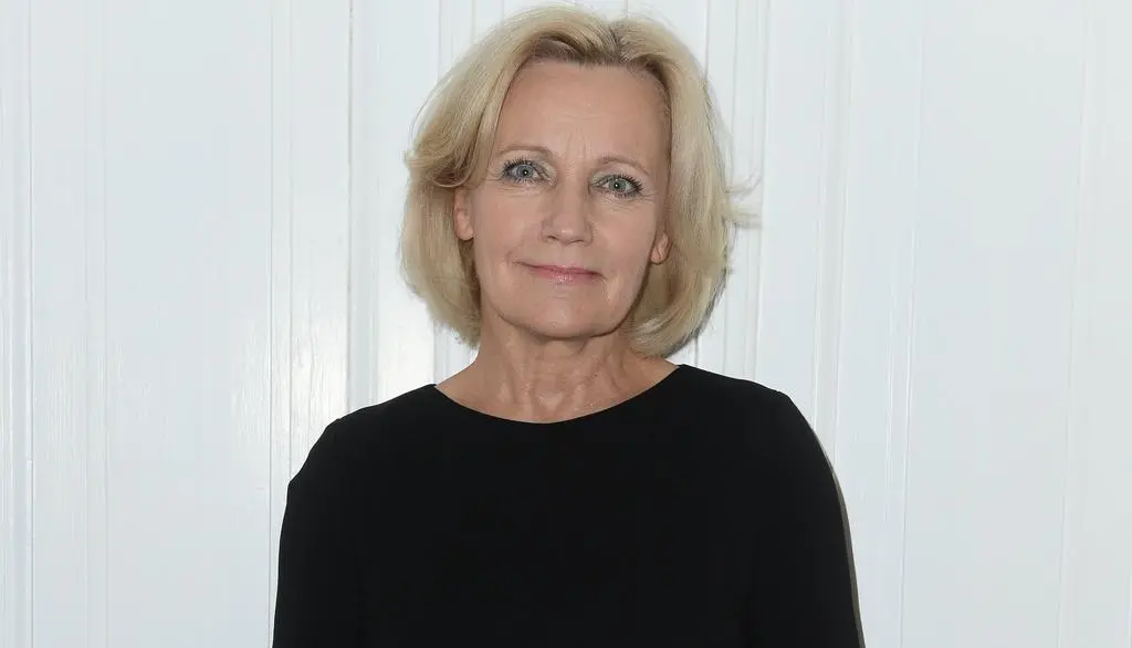 Maria Pakulnis o koszmarze sprzed lat