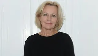 Maria Pakulnis o koszmarze sprzed lat