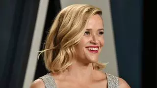 Reese Witherspoon je śnieg. To część jej najnowszego "przepisu"