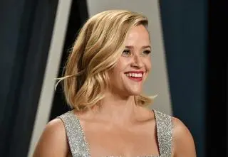 Reese Witherspoon je śnieg. To część jej najnowszego "przepisu"