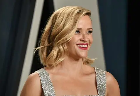 Reese Witherspoon je śnieg. To część jej najnowszego "przepisu"