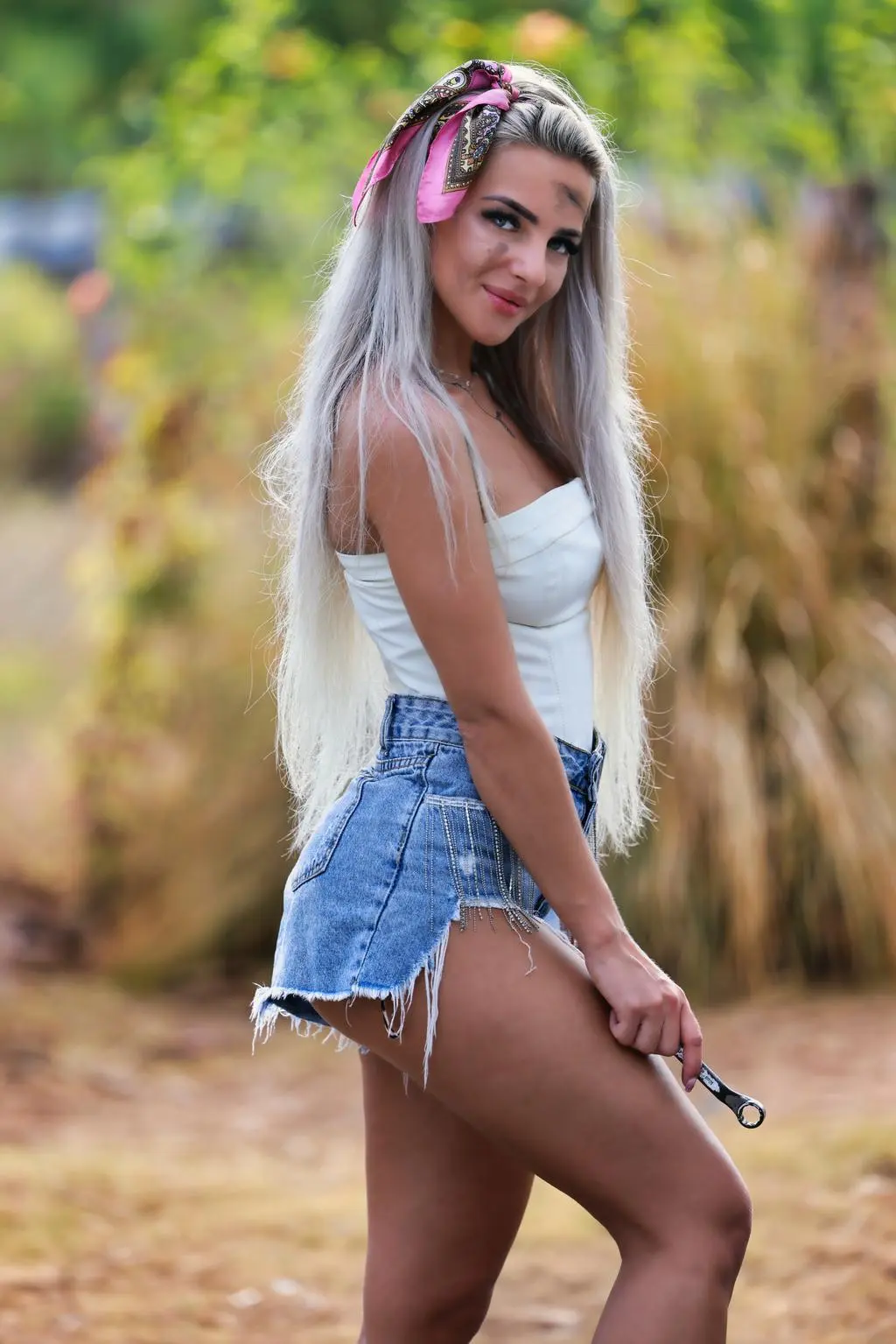 Natalia Bajko z "Hotelu Paradise 6"