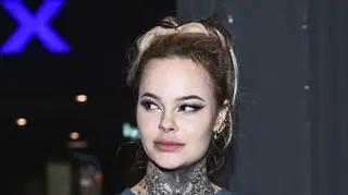 Monika Miller walczy o zdrowie. "Jest słabo ostatnio, nie będę kłamać"