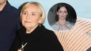 Mama Anny Przybylskiej wspomina córkę. Aktorka skończyłaby właśnie 45 lat