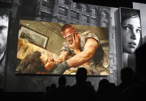 Będzie trzecia część "The Last of Us"? W grze ma pojawić się pięć nowych głównych postaci