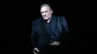 Gérard Depardieu z zarzutami o molestowanie. Kolejna kobieta wkracza na drogę sądową