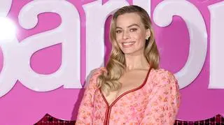 Margot Robbie nie zawsze była jak "Barbie". Przed laty kochała mroczny styl 