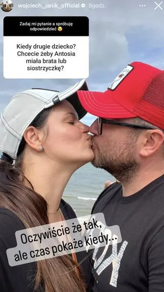 Wojciech Janik odpowiedział na pytania fanów