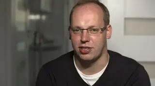 Maciek ze "ŚOPW" zaskoczył wszystkich. Pokazał ukochaną i... dziecko