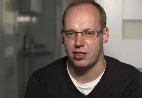 Maciek ze "ŚOPW" zaskoczył wszystkich. Pokazał ukochaną i... dziecko