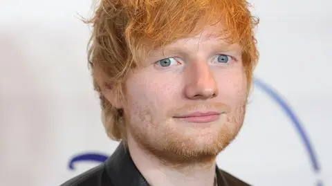 Ed Sheeran po raz kolejny oskarżony o łamanie praw autorskich