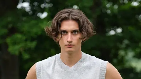 Mikołaj Krawiecki "TM"