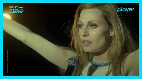 "Dalida. Skazana na miłość" w Playerze