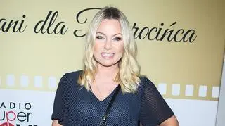 Katarzyna Bujakiewicz wzięła ślub po 10 latach związku! Partner oświadczył się, bo dostawał pogróżki