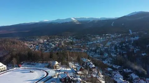 CZT - Szklarska, cozazima