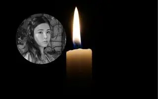 Modelka  Abby Choi brutalnie zamordowana